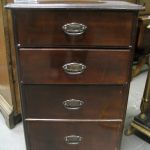 436 6055 CHEST OF DRAWERS
